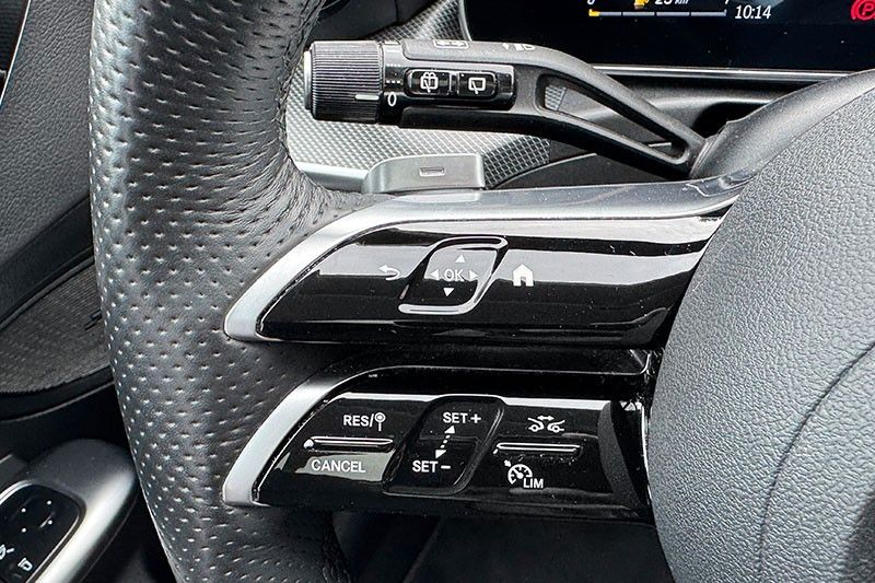 Mercedes-Benz C 300 2024