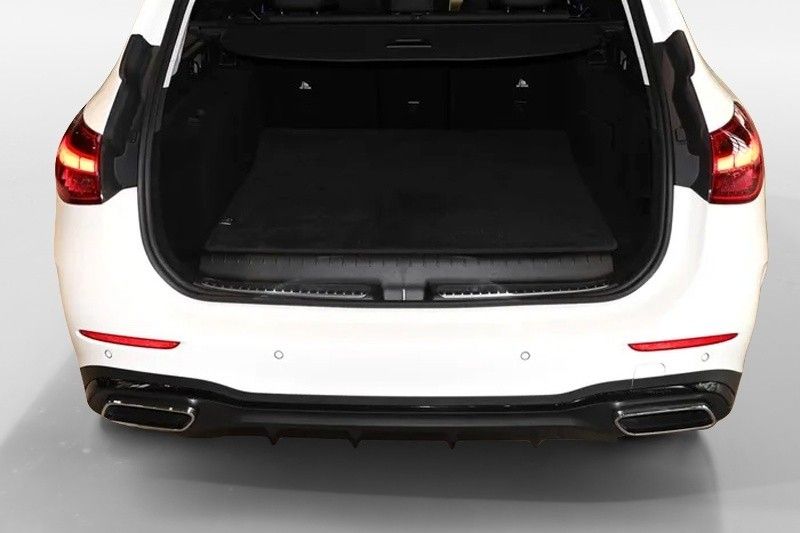 Mercedes-Benz C 300 2024