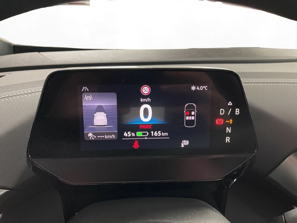 Volkswagen ID.4 2025