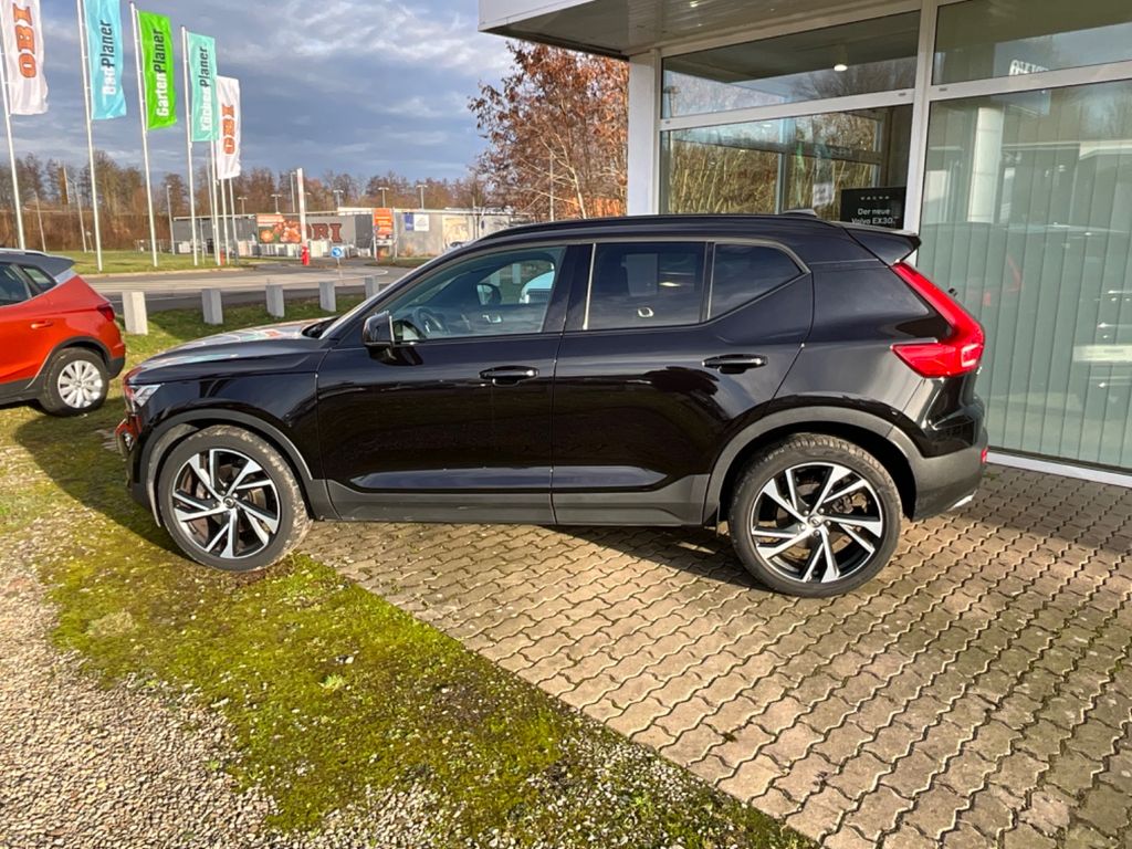 Volvo XC40 2020