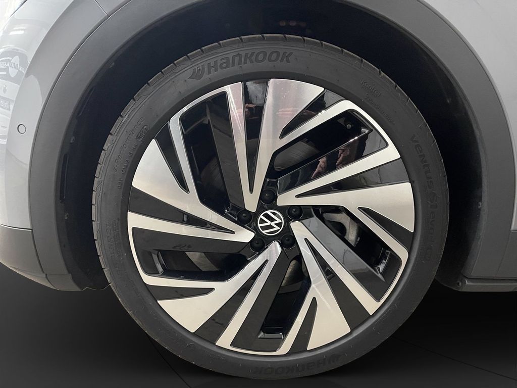 Volkswagen ID.4 2025