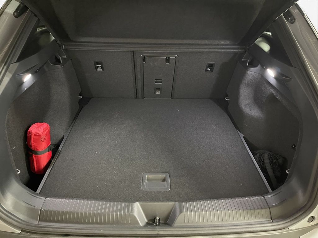 Volkswagen ID.4 2025