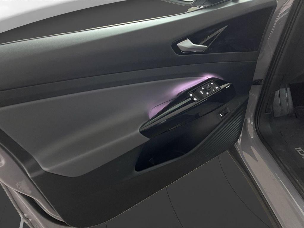 Volkswagen ID.4 2025