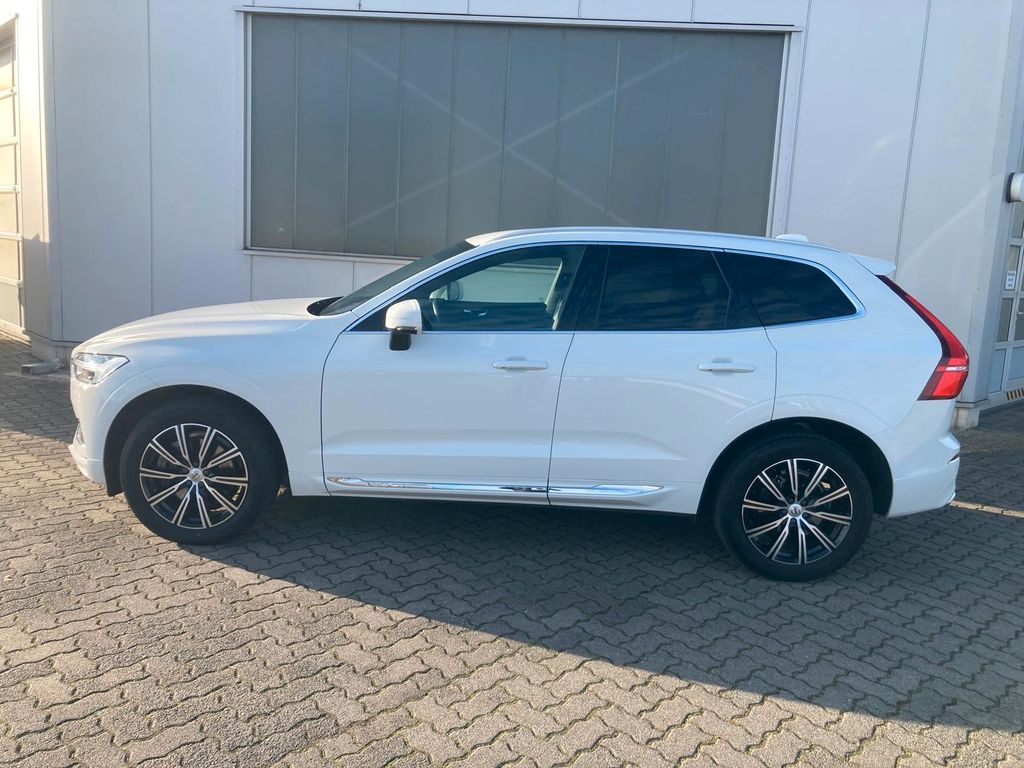 Volvo XC60 2020
