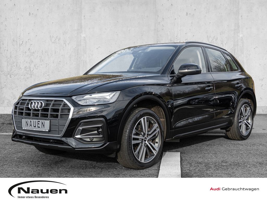 Audi Q5 2022