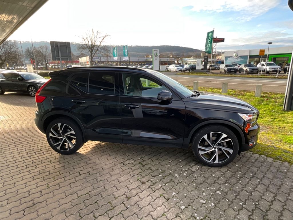 Volvo XC40 2020