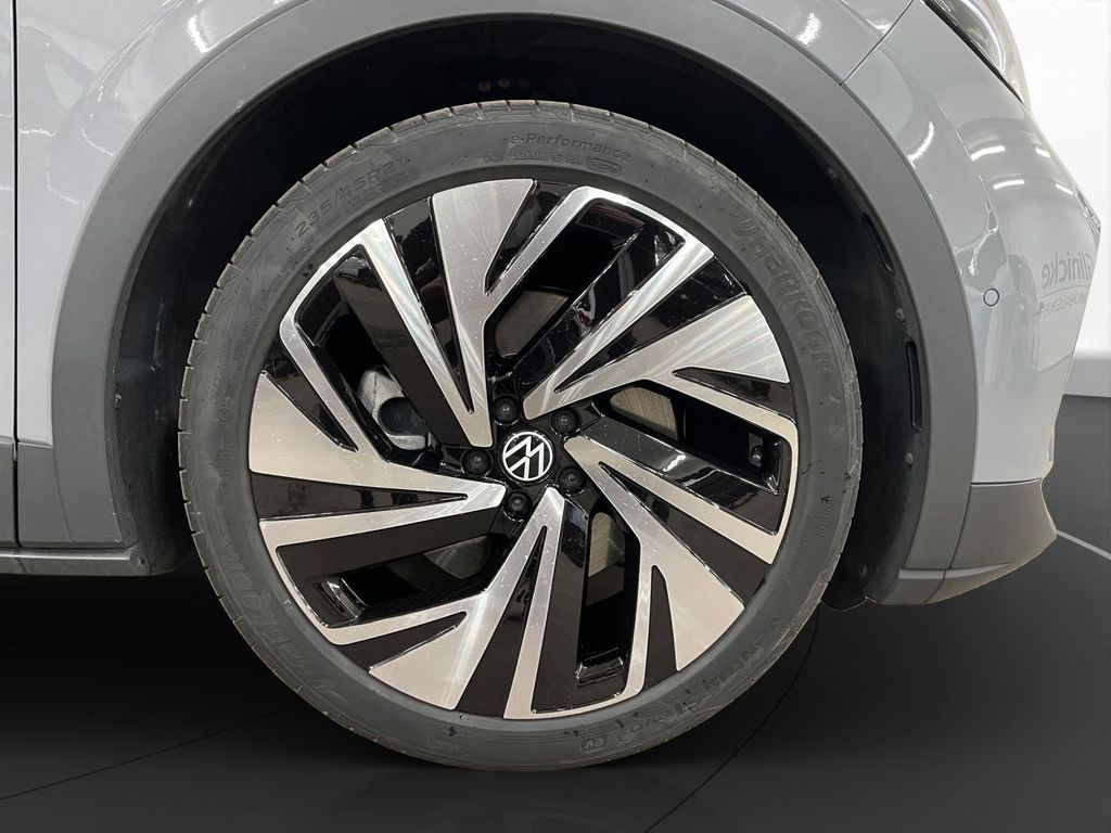 Volkswagen ID.4 2025