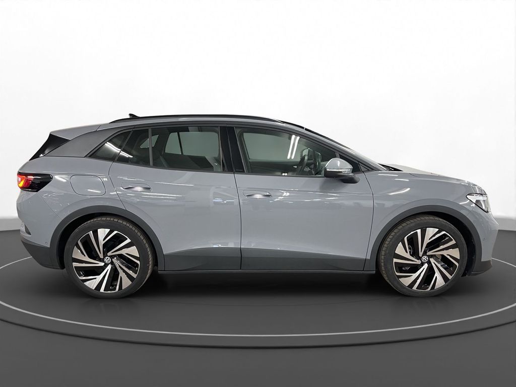 Volkswagen ID.4 2025