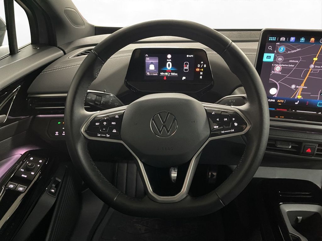 Volkswagen ID.4 2025