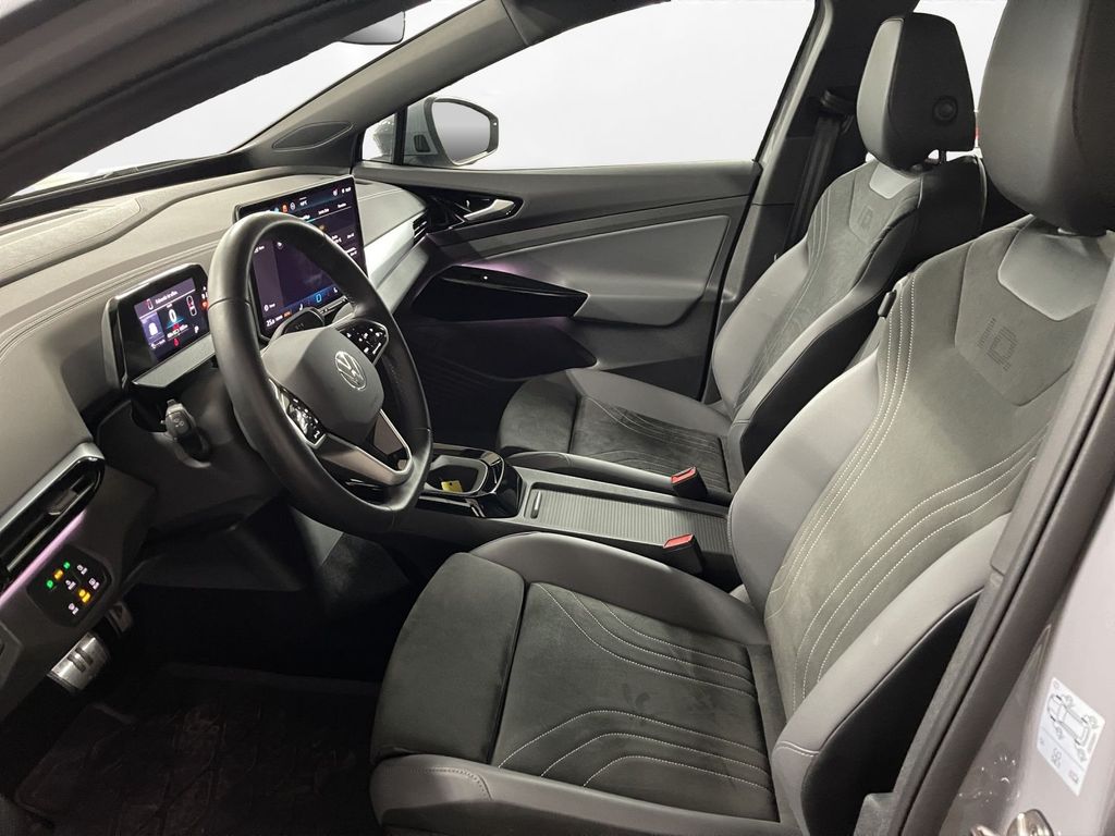 Volkswagen ID.4 2025