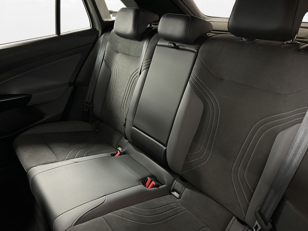 Volkswagen ID.4 2025