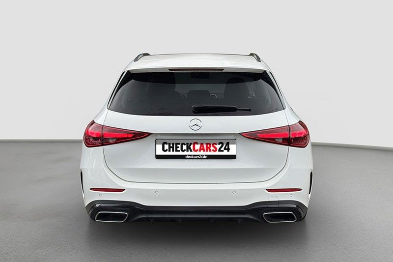 Mercedes-Benz C 300 2024
