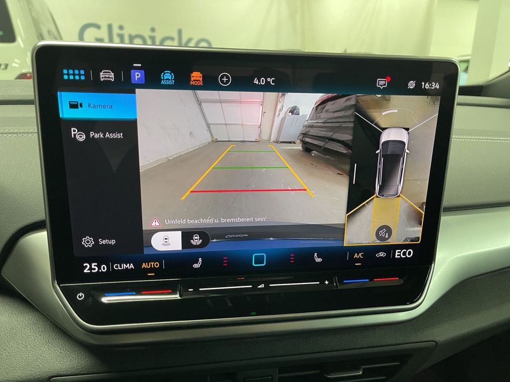 Volkswagen ID.4 2025