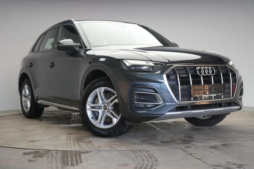 Audi Q5 2022