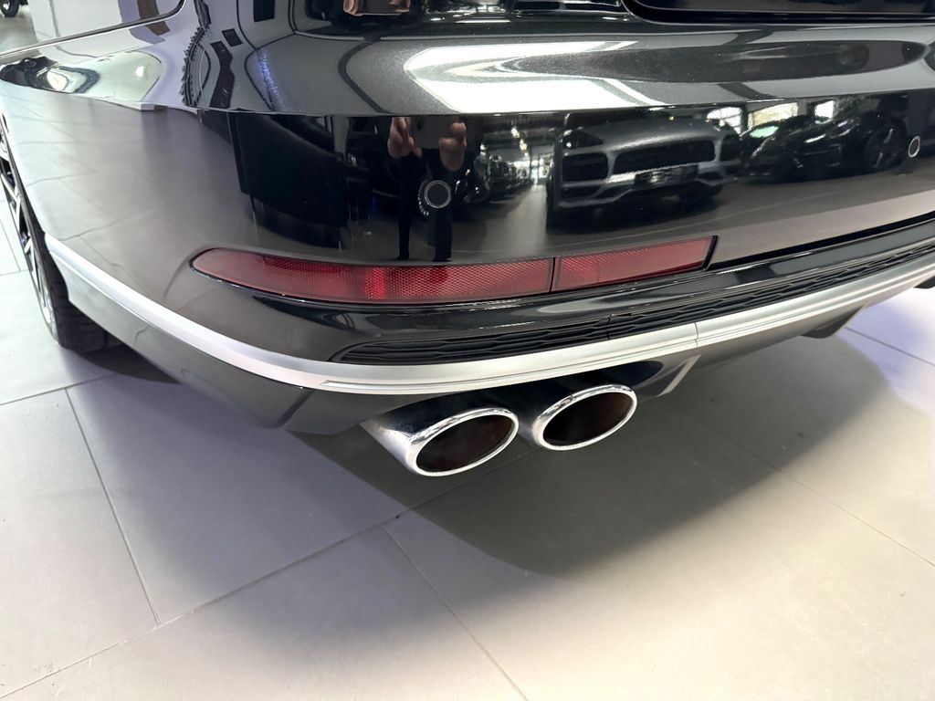 Audi S8 2020