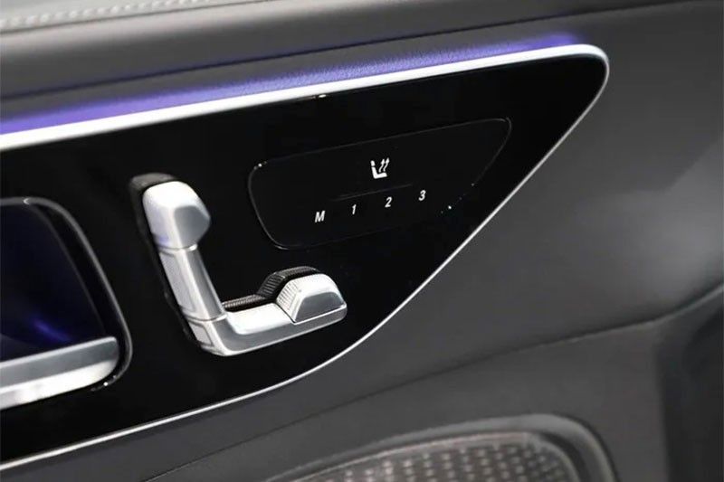 Mercedes-Benz C 300 2024