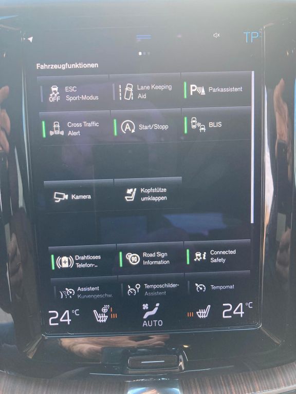 Volvo XC60 2020