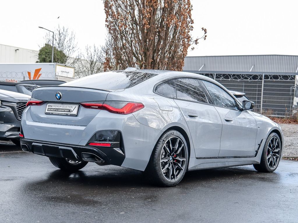 BMW M440 2023