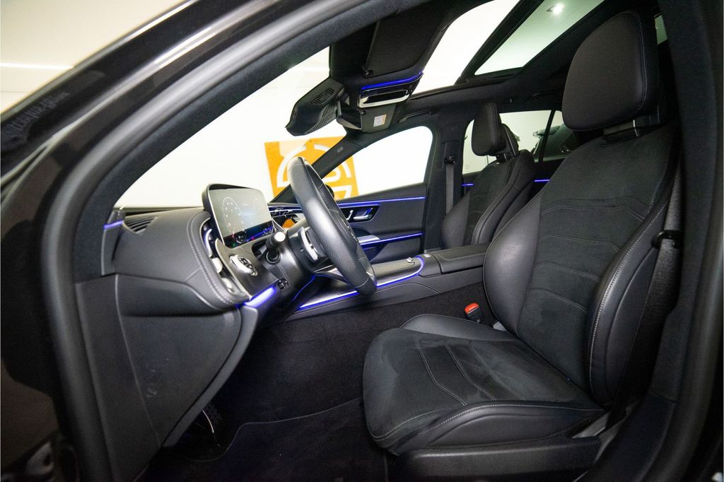 Mercedes-Benz E 300 2024