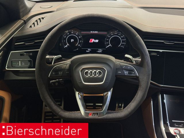 Audi RSQ8 2025