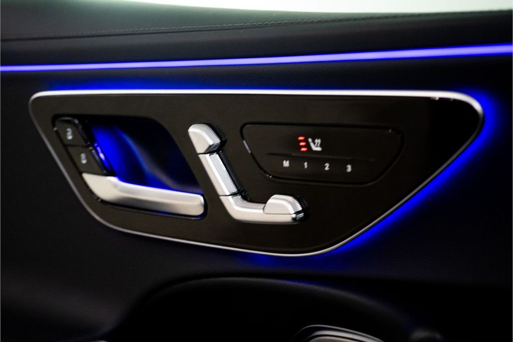 Mercedes-Benz E 300 2024