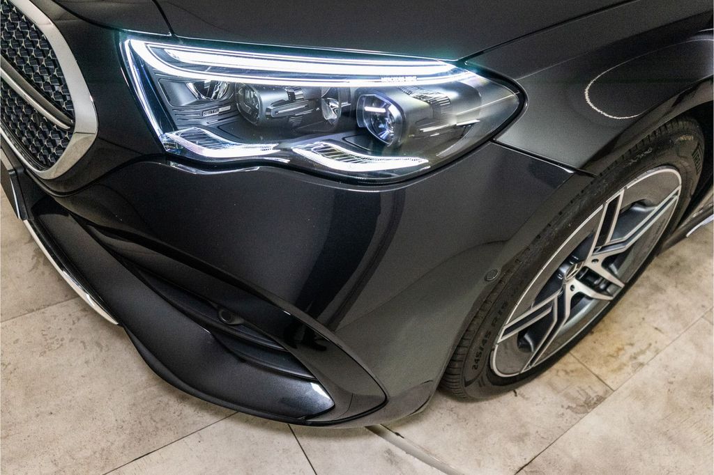 Mercedes-Benz E 300 2024