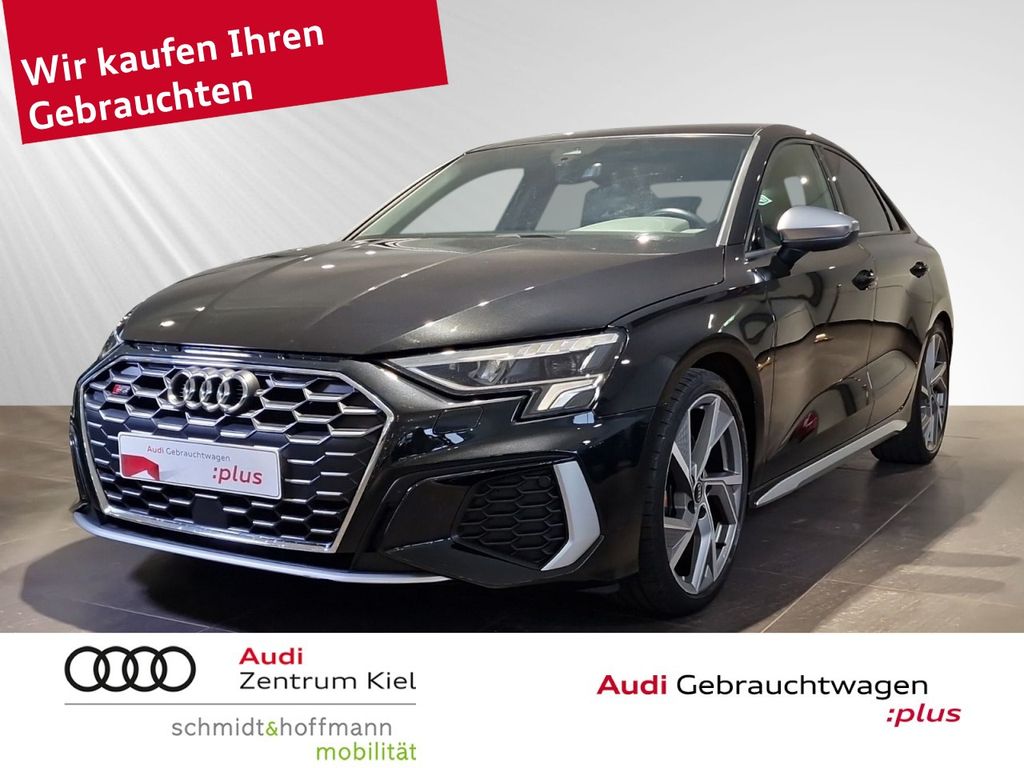 Audi S3 2022