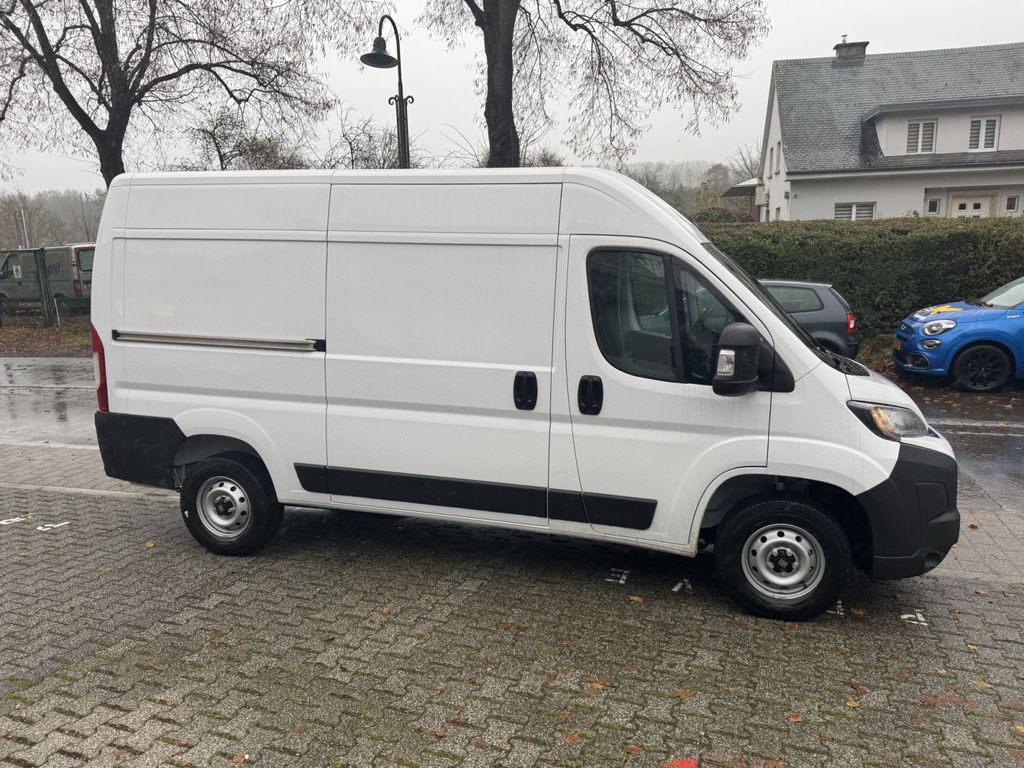 Fiat Ducato 2026