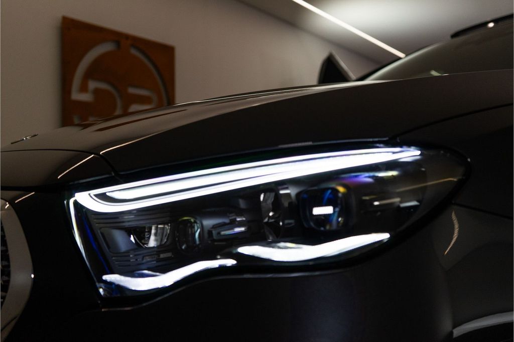 Mercedes-Benz E 300 2024