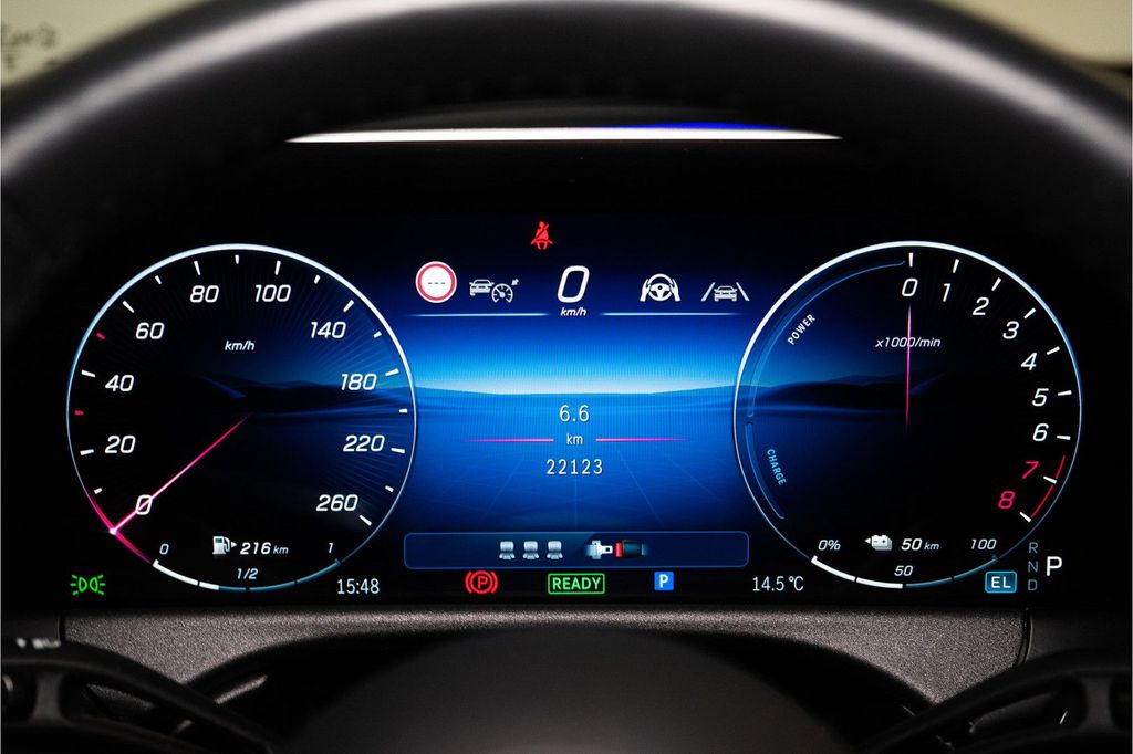 Mercedes-Benz E 300 2024