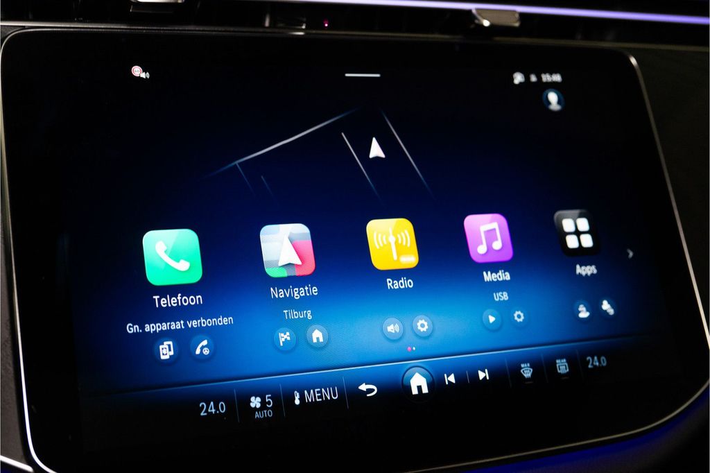 Mercedes-Benz E 300 2024