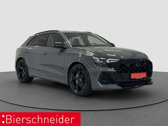 Audi RSQ8 2025