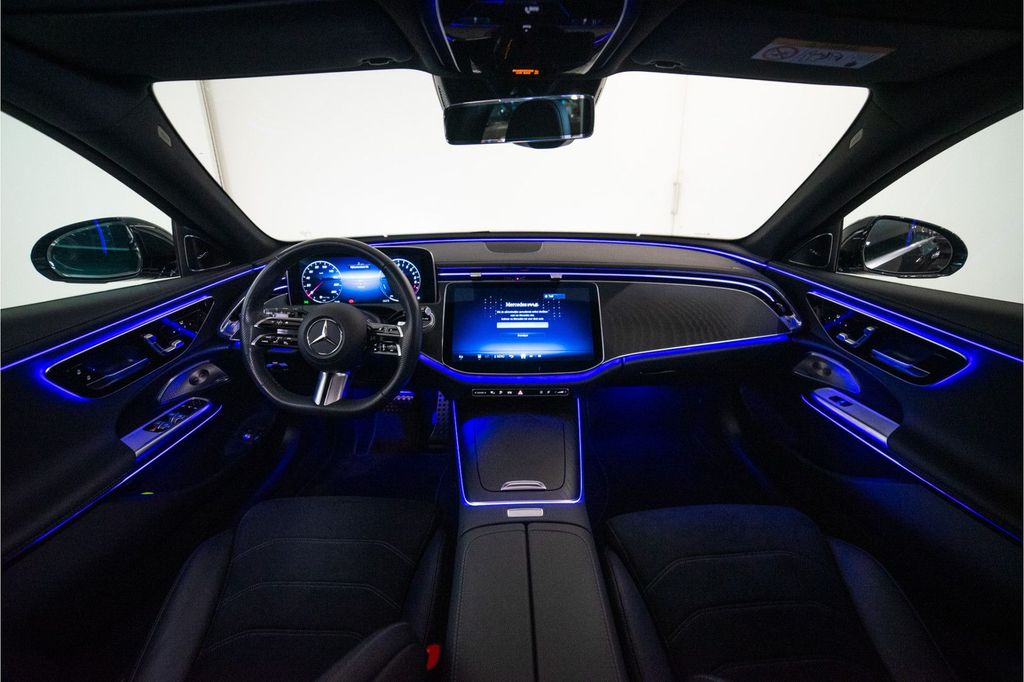 Mercedes-Benz E 300 2024