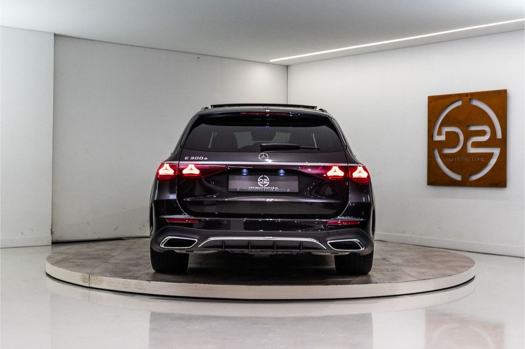 Mercedes-Benz E 300 2024