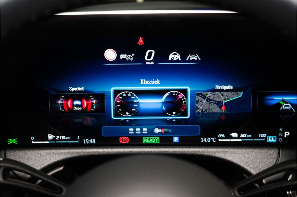 Mercedes-Benz E 300 2024