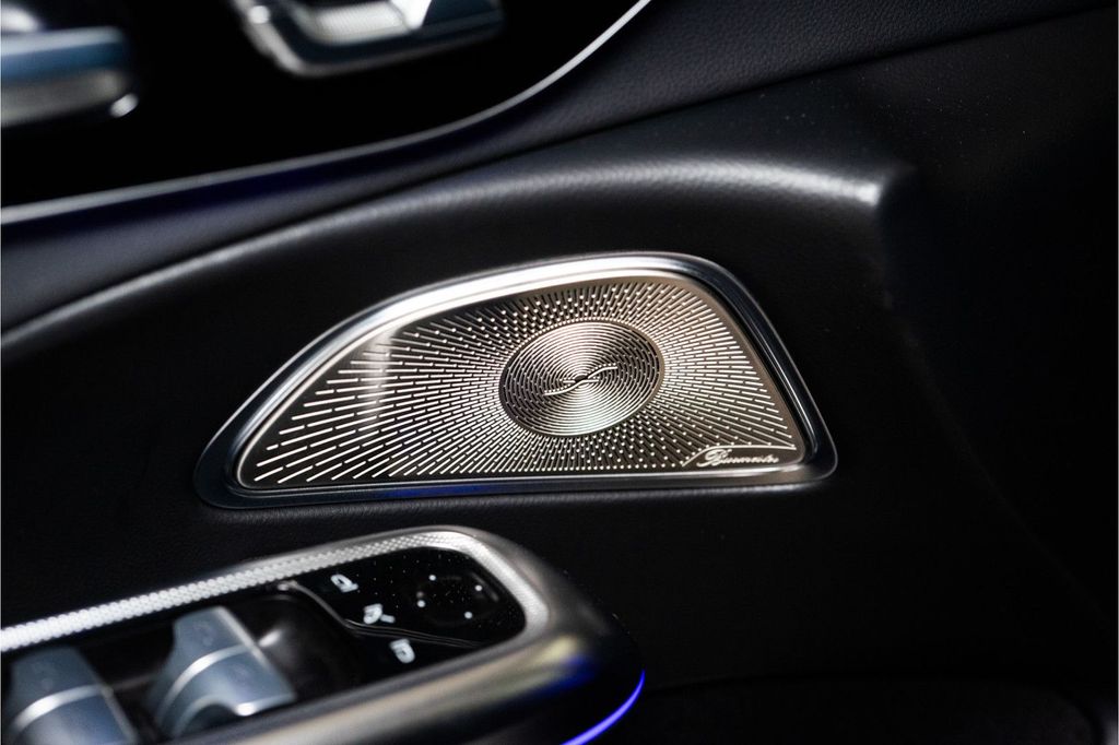 Mercedes-Benz E 300 2024