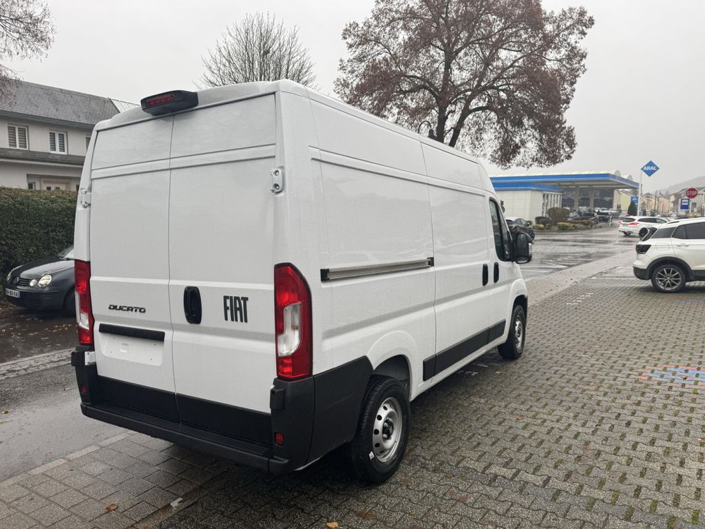 Fiat Ducato 2026