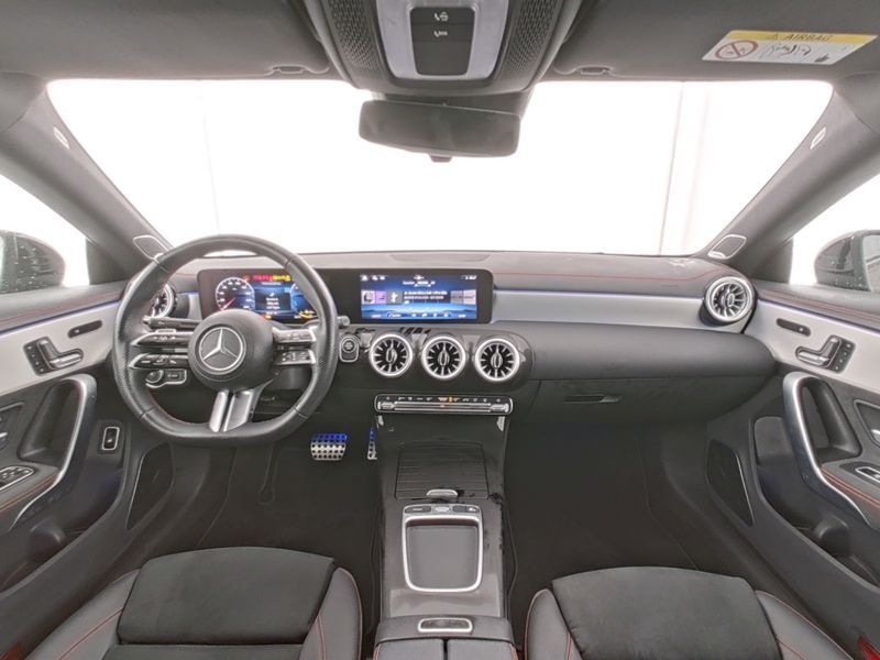 Mercedes-Benz CLA 250 2024