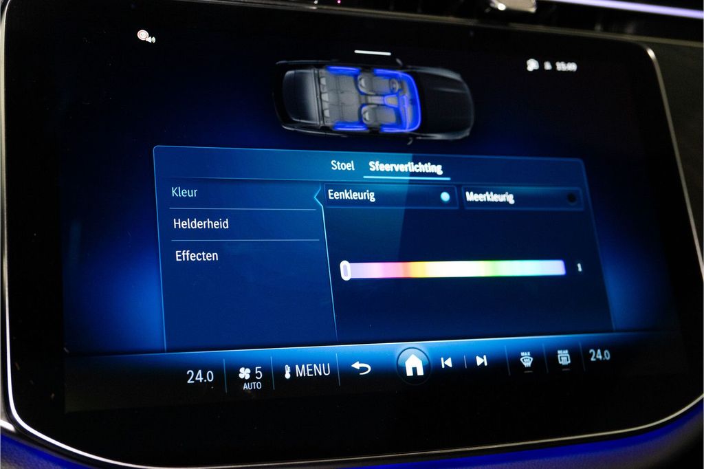 Mercedes-Benz E 300 2024