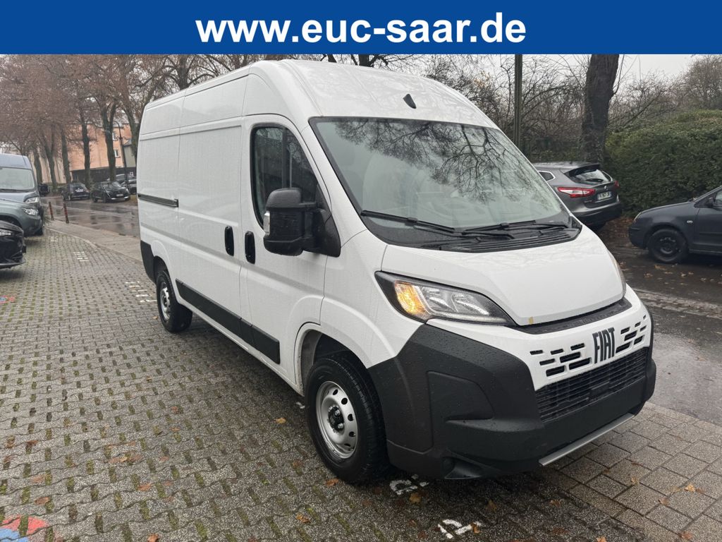 Fiat Ducato 2026