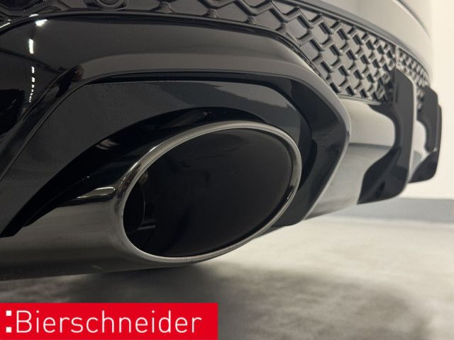 Audi RSQ8 2025