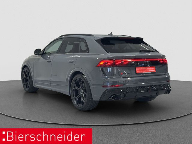 Audi RSQ8 2025