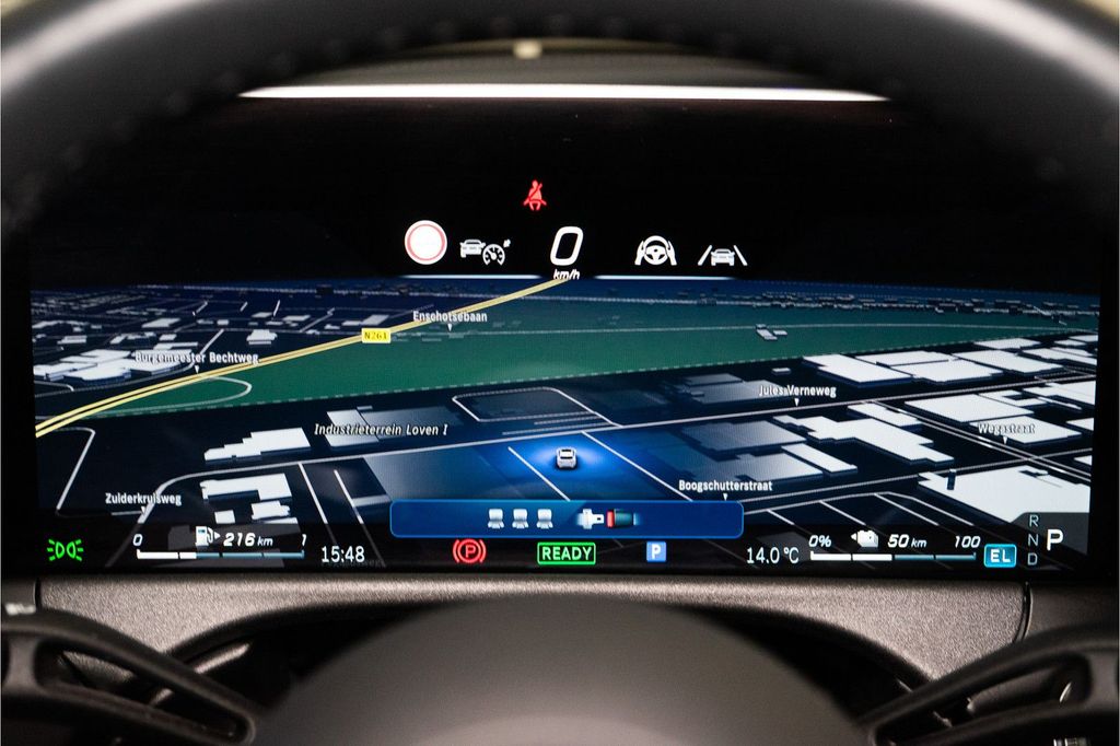 Mercedes-Benz E 300 2024