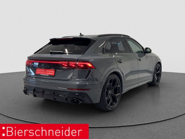 Audi RSQ8 2025