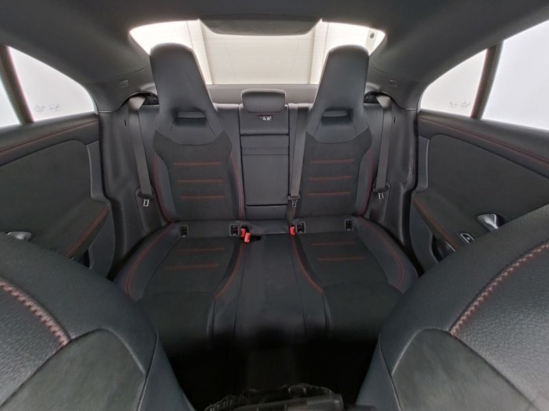 Mercedes-Benz CLA 250 2024