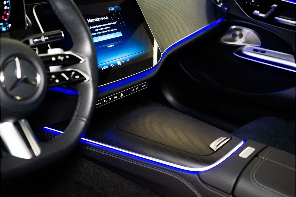 Mercedes-Benz E 300 2024