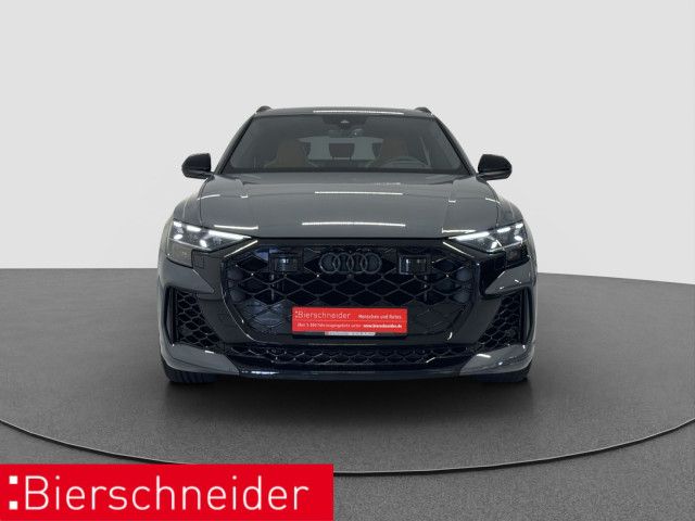 Audi RSQ8 2025