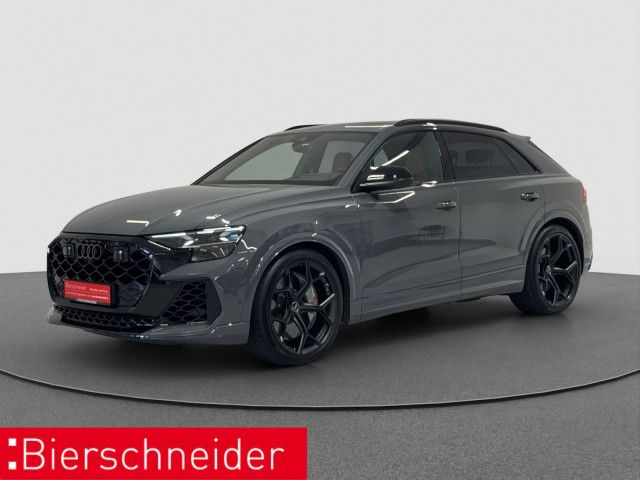 Audi RSQ8 2025