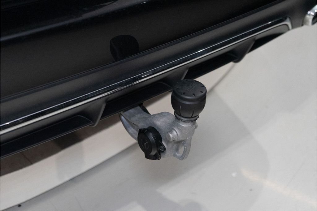 Mercedes-Benz E 300 2024