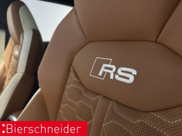 Audi RSQ8 2025